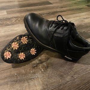 Footjoy Golf Shoes